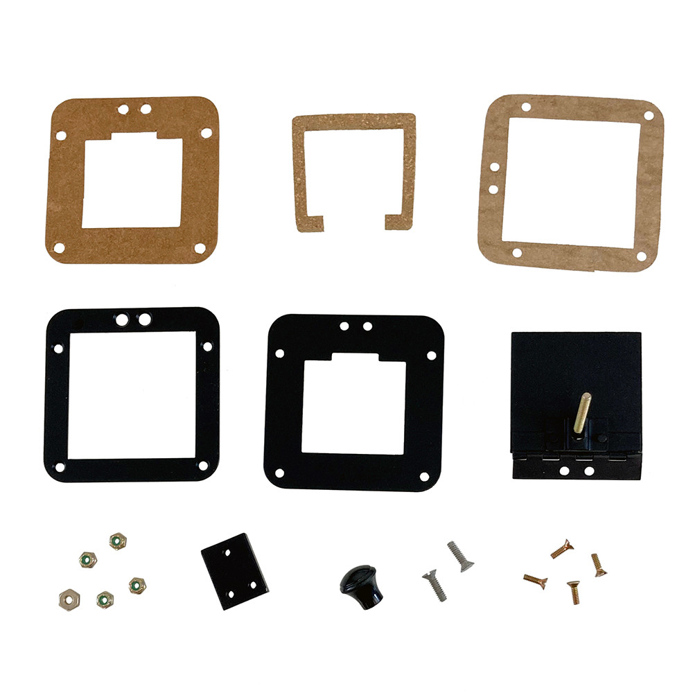 ユニフレーム　エアウィンダー U752-287 UNIVAIR WINDOW VENTILATOR KIT - FITS PIPER - Univair