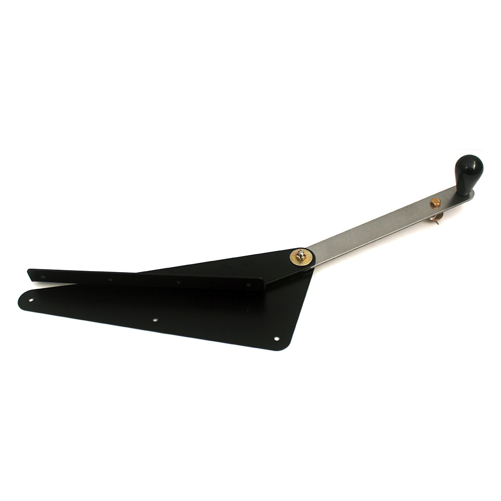 3359-1 EDO WATER RUDDER LIFT HANDLE KIT - Univair Aircraft Corporation