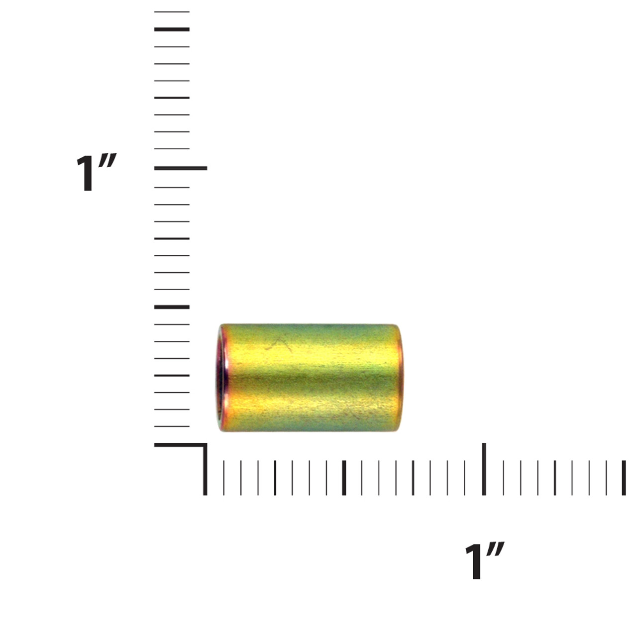 108-1001000-8   STINSON AILERON SPACER