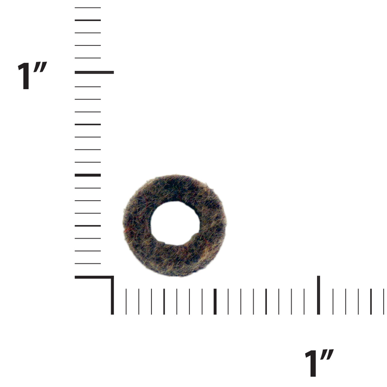 108-8001001   STINSON FELT SEAL