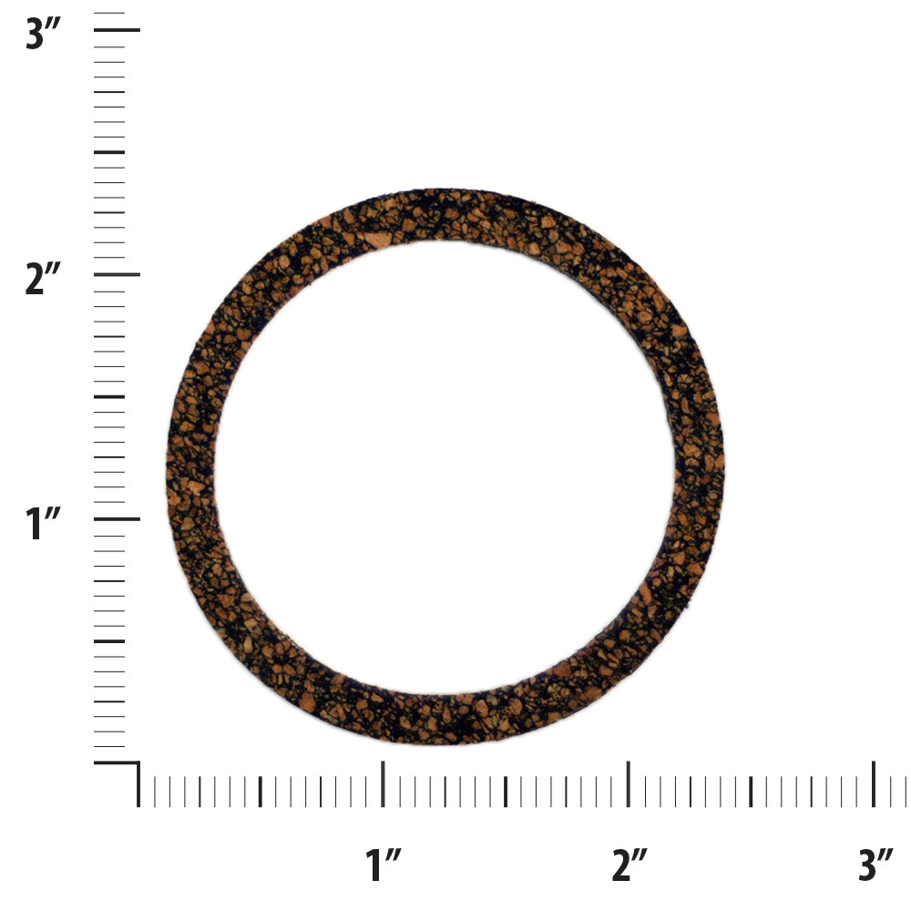 2212A STINSON FUEL STRAINER GASKET - Univair Aircraft Corporation