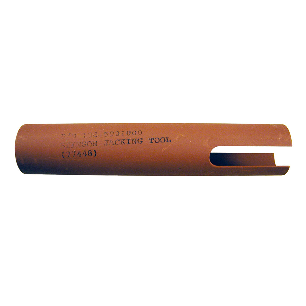108-5901000 STINSON JACKING TOOL - Univair Aircraft Corporation