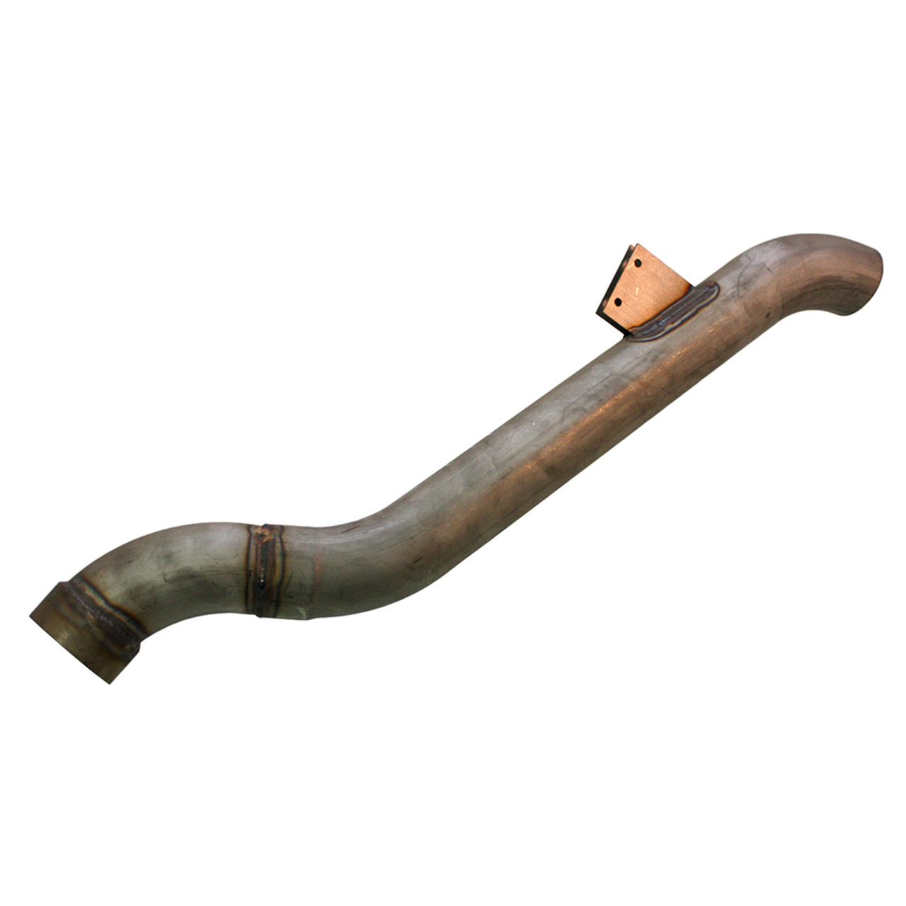 108-6222711-0   STINSON EXHAUST TAILPIPE - LEFT