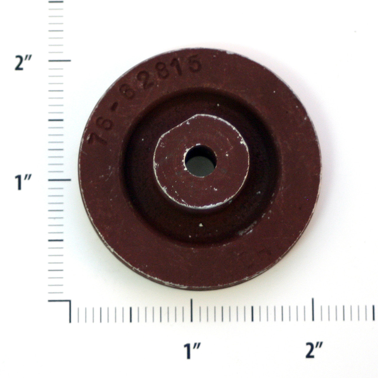 108-3041612   STINSON PULLEY