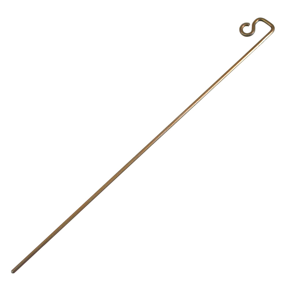 U0523816-3 UNIVAIR AILERON HINGE PIN - FITS CESSNA - Univair