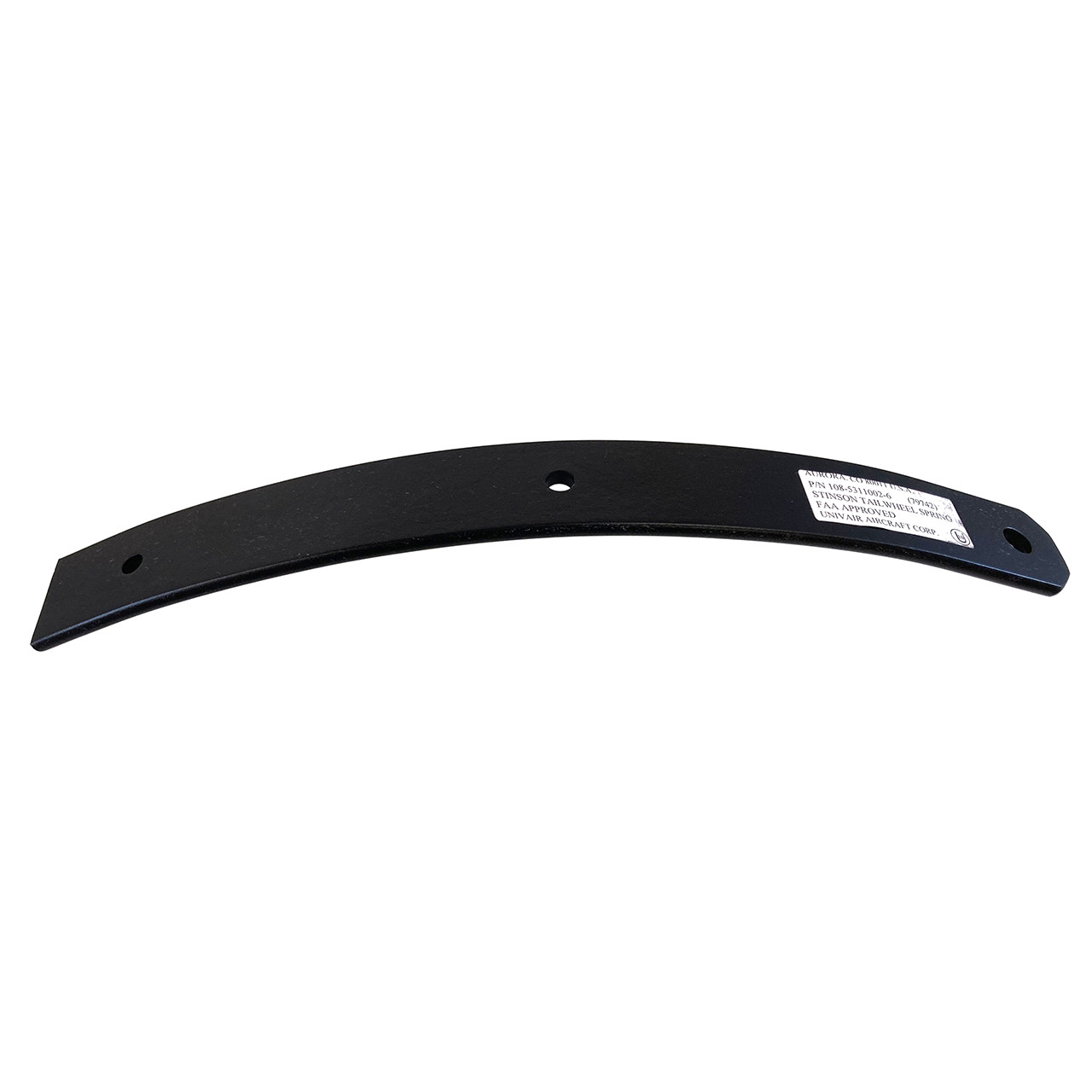 108-5311002-6   STINSON TAILWHEEL SPRING