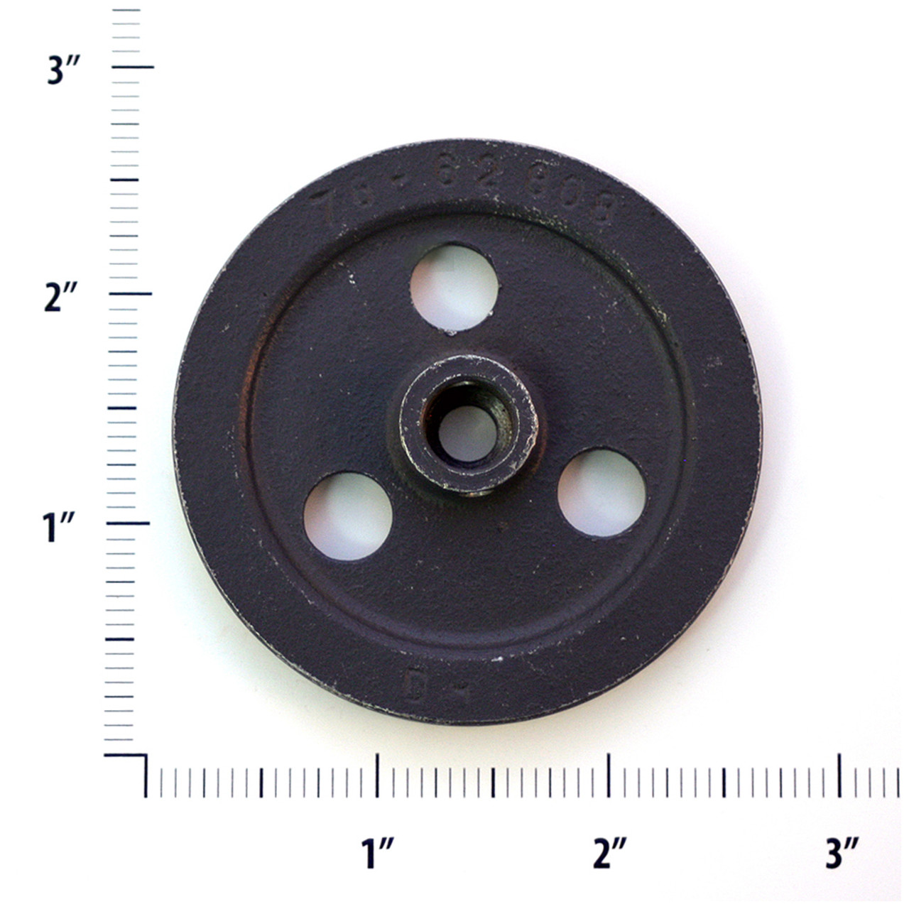 108-3041601   STINSON FRONT ELEVATOR TAB CONTROL PULLEY