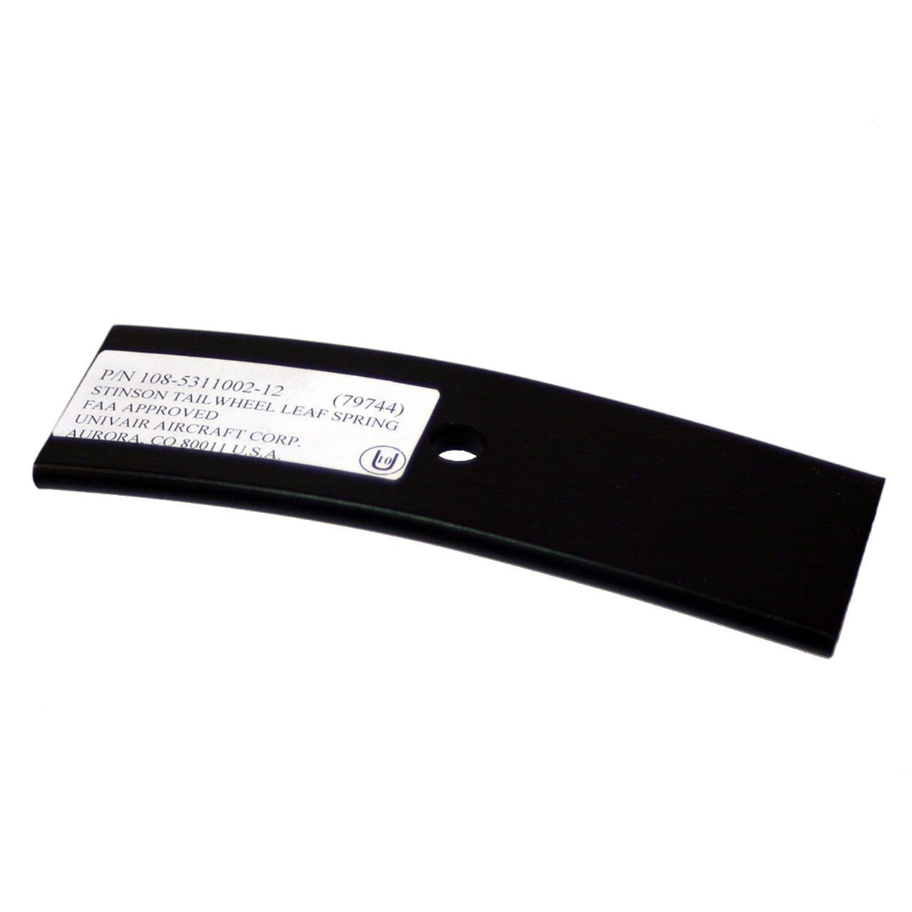 108-5311002-12   STINSON TAILWHEEL SPRING