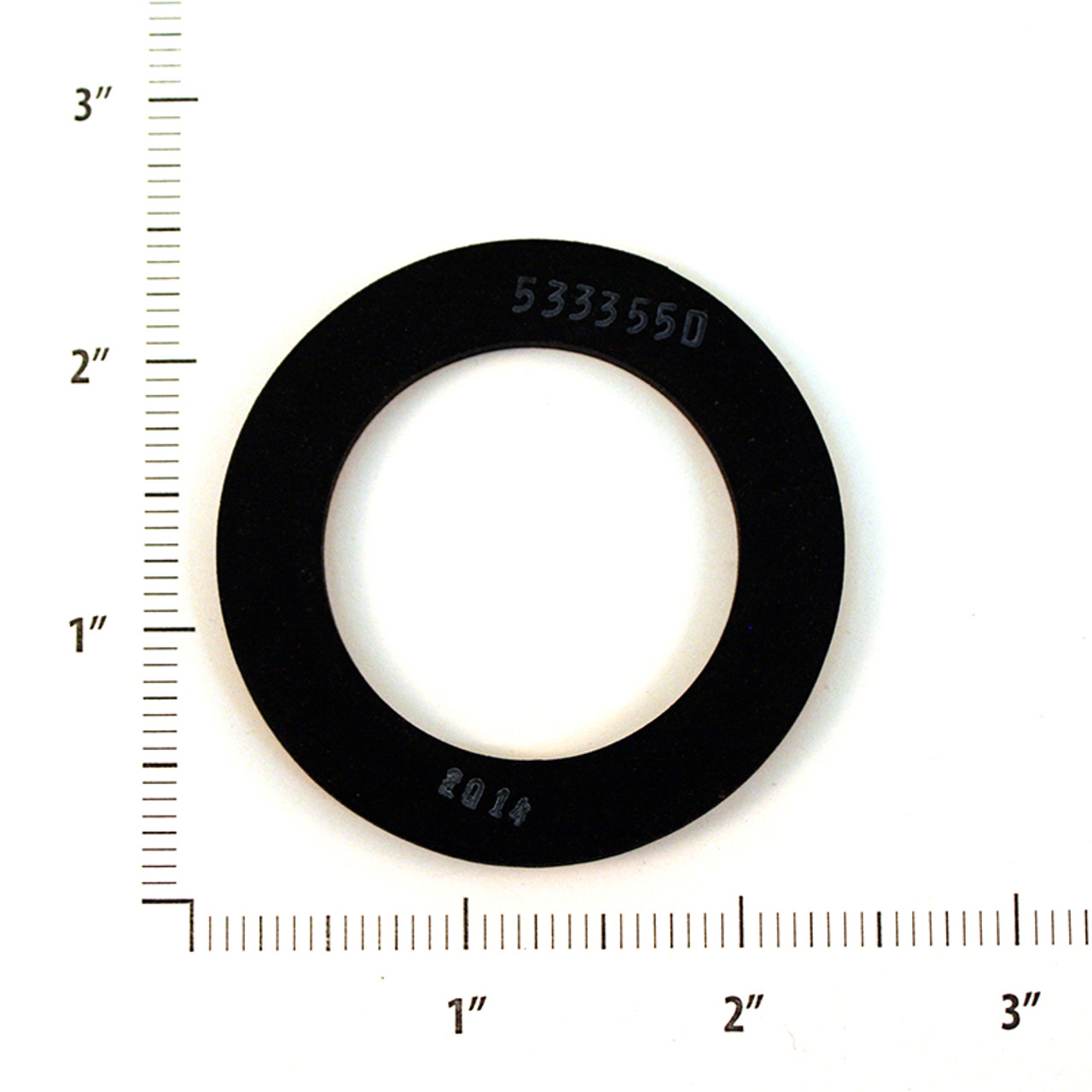 533355   CONTINENTAL GASKET