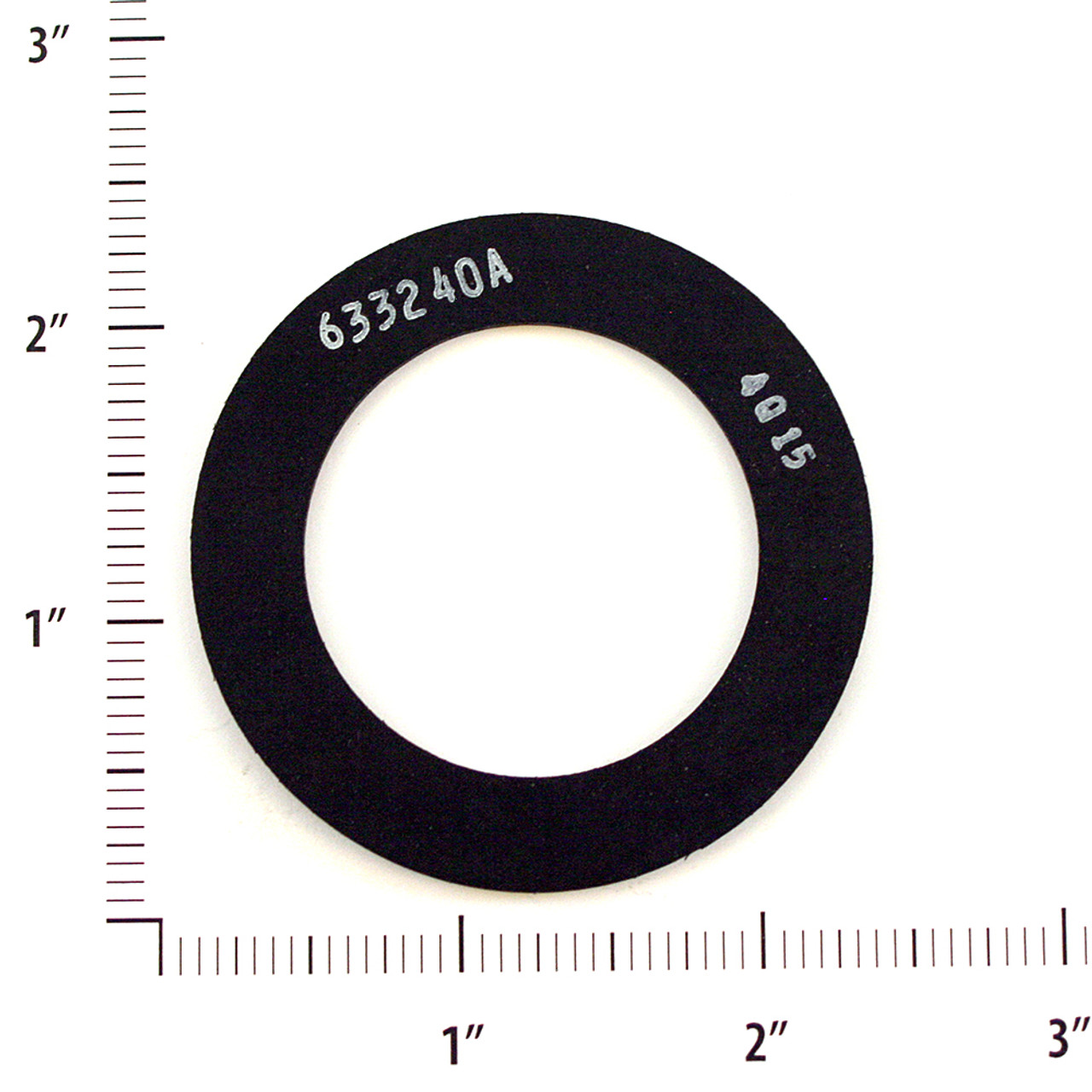 633240   CONTINENTAL GASKET