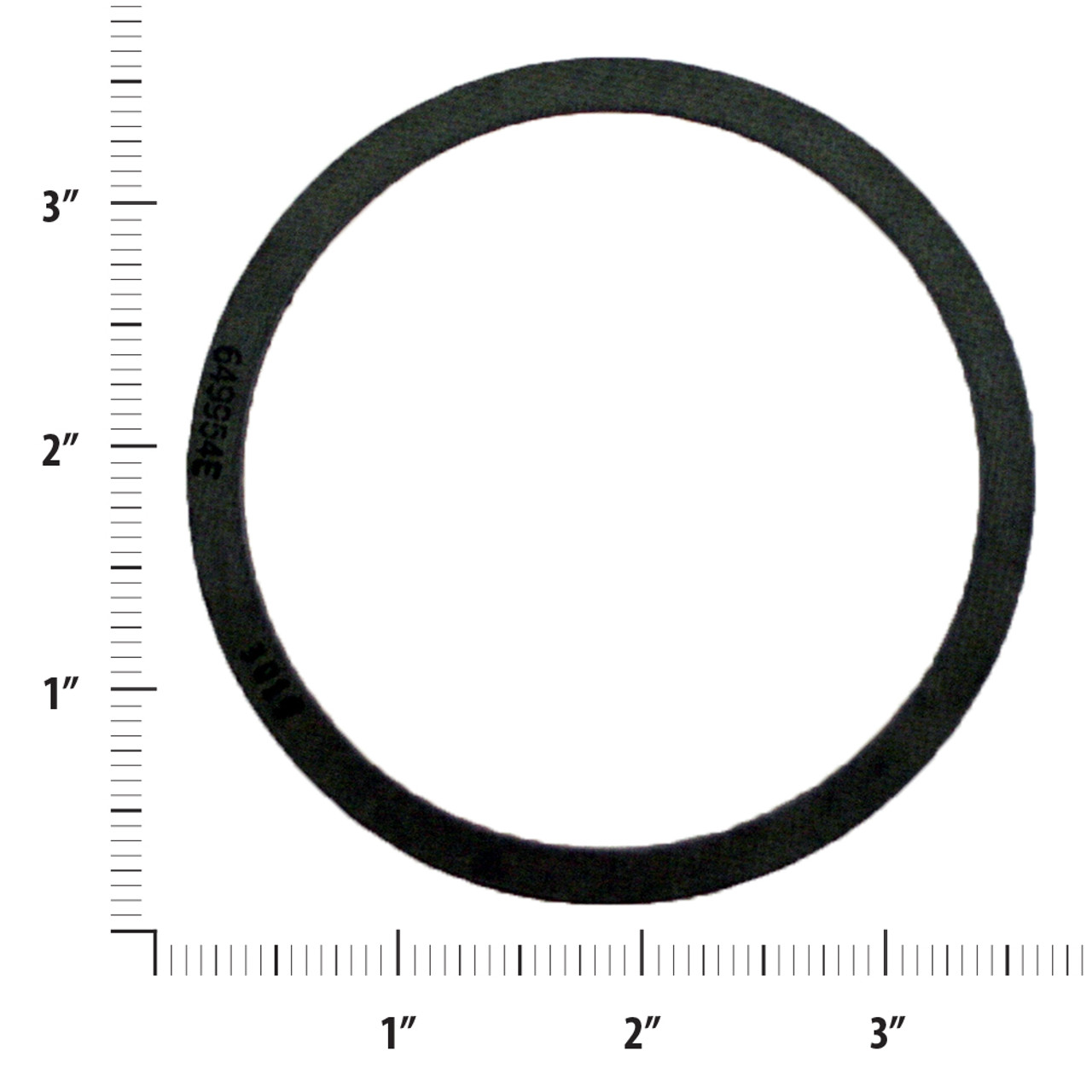 649954   CONTINENTAL GASKET