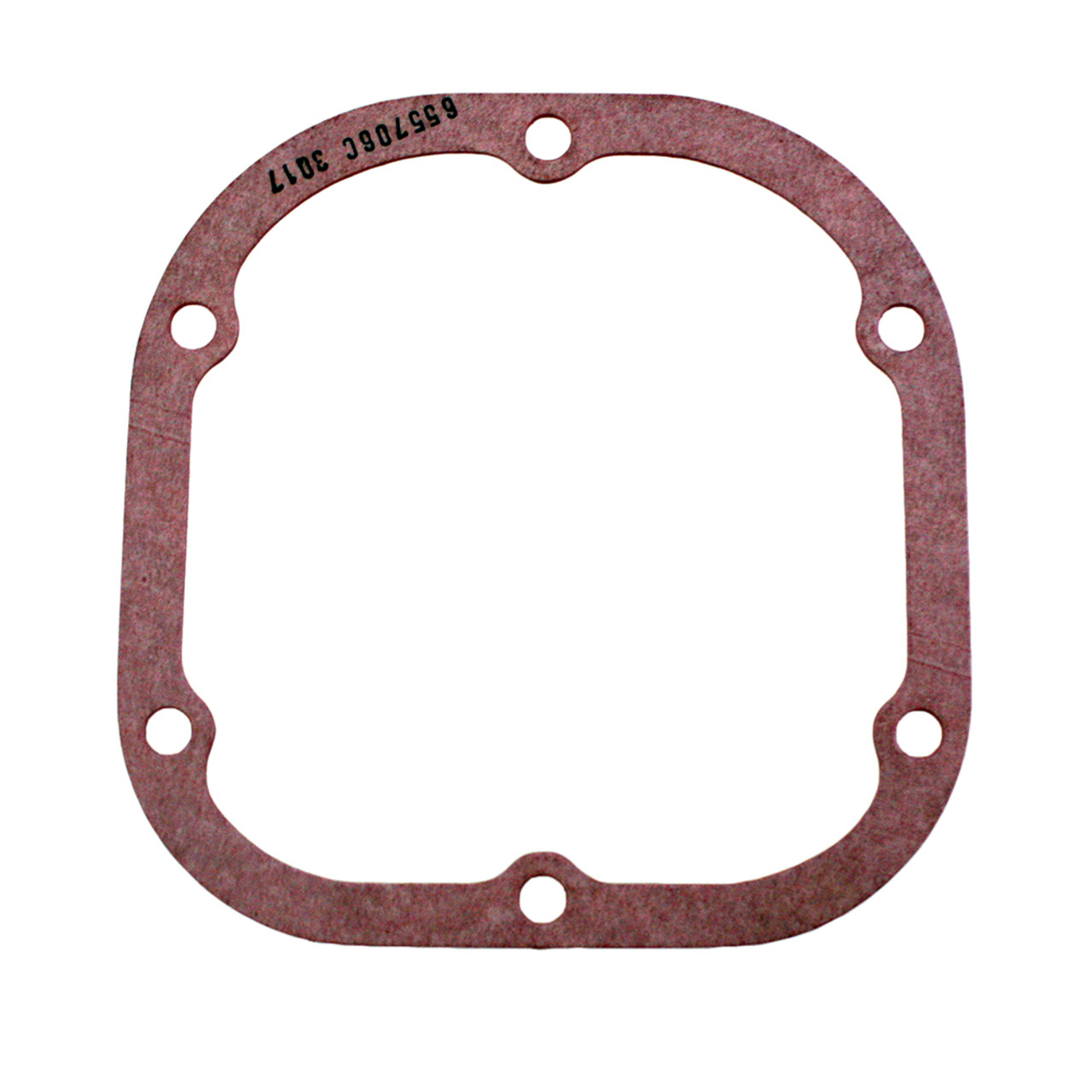 655706   CONTINENTAL GASKET