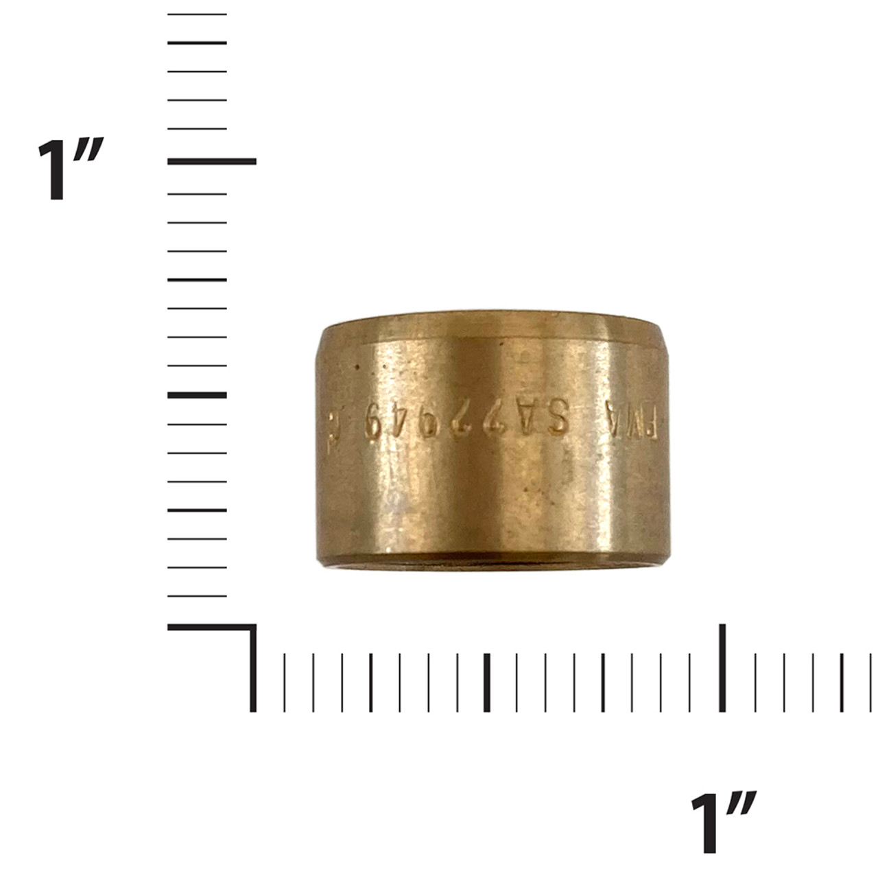 SA22949   CONTINENTAL ROCKER SHAFT BUSHING