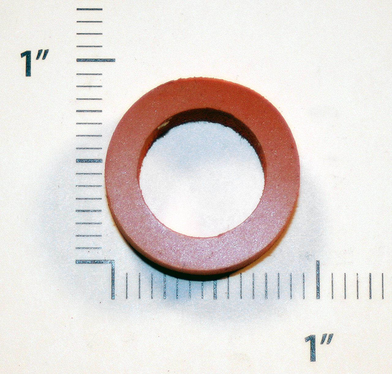 RG-17864   FRANKLIN PUSHROD TUBE UPPER SEAL GASKET