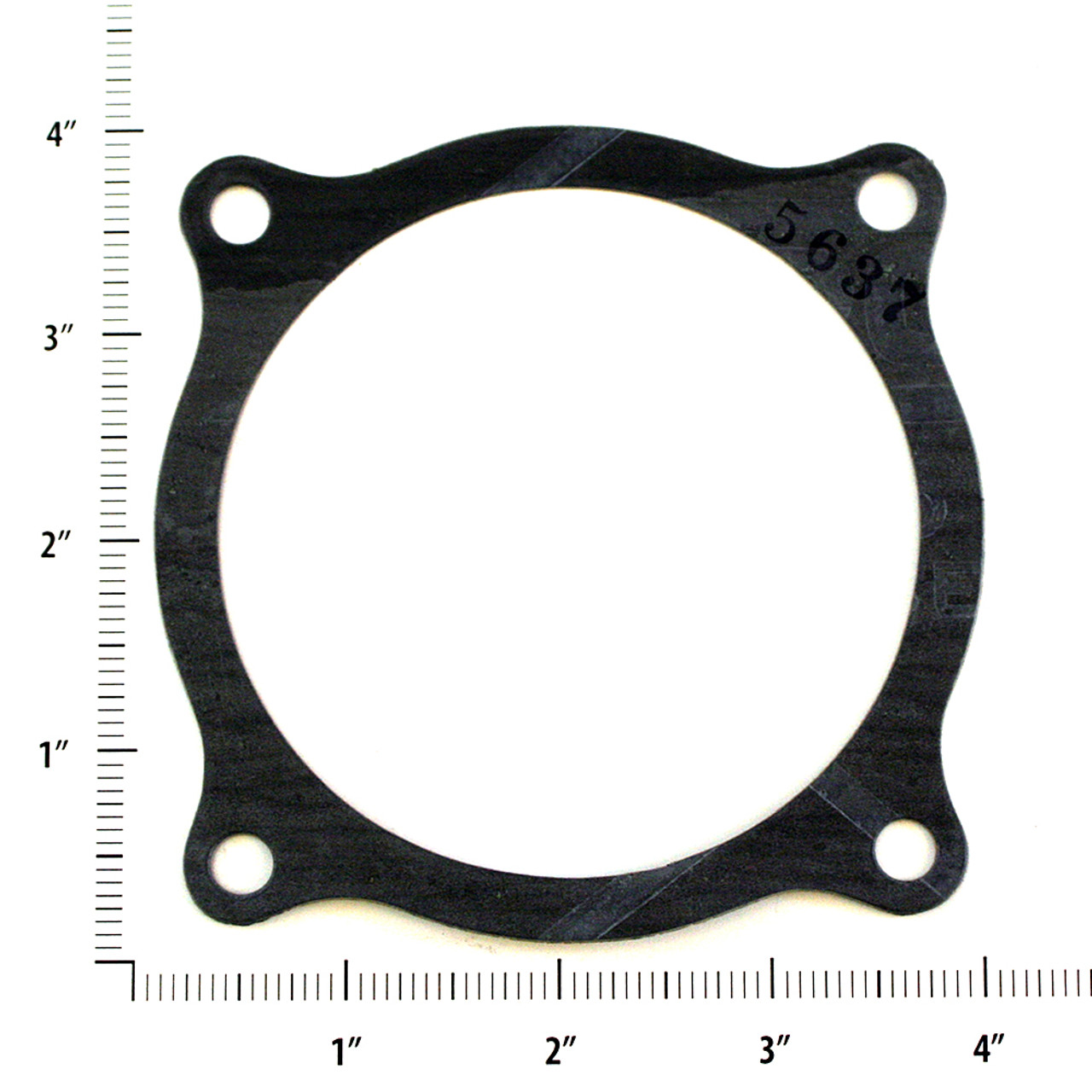 5637   FRANKLIN GASKET