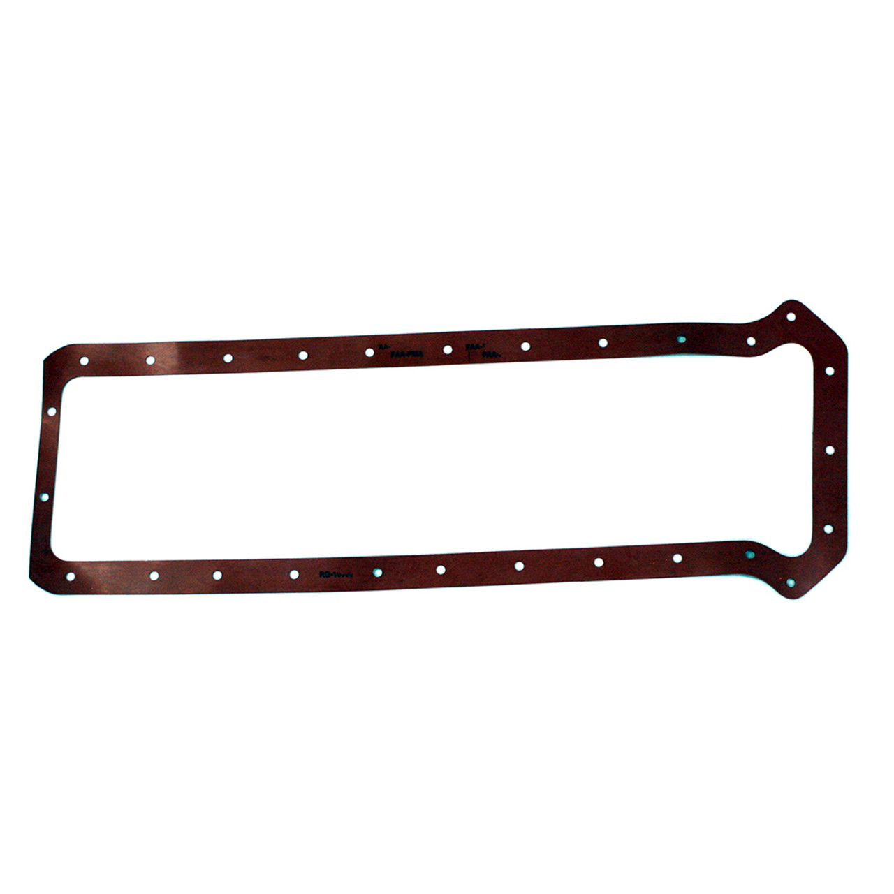 RG-10366   FRANKLIN OIL PAN GASKET