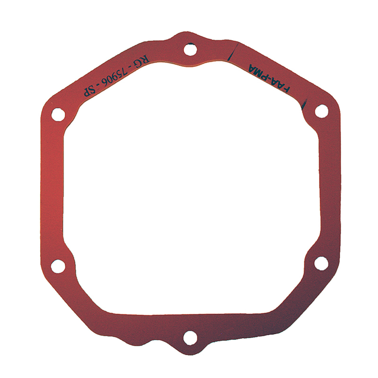 かーびー RG-75906 LYCOMING VALVE COVER GASKET - Univair Aircraft