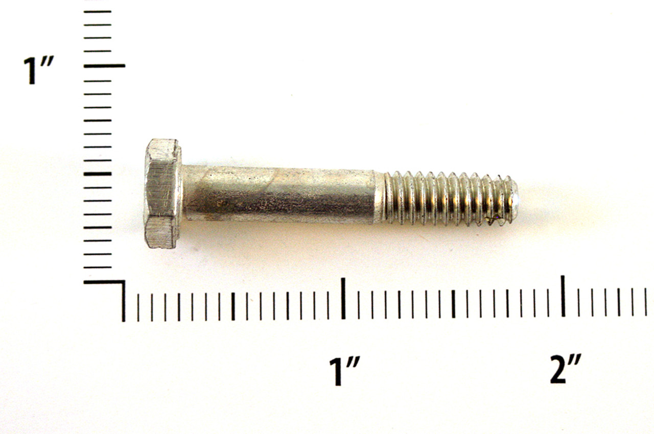 STD-1416   LYCOMING BOLT