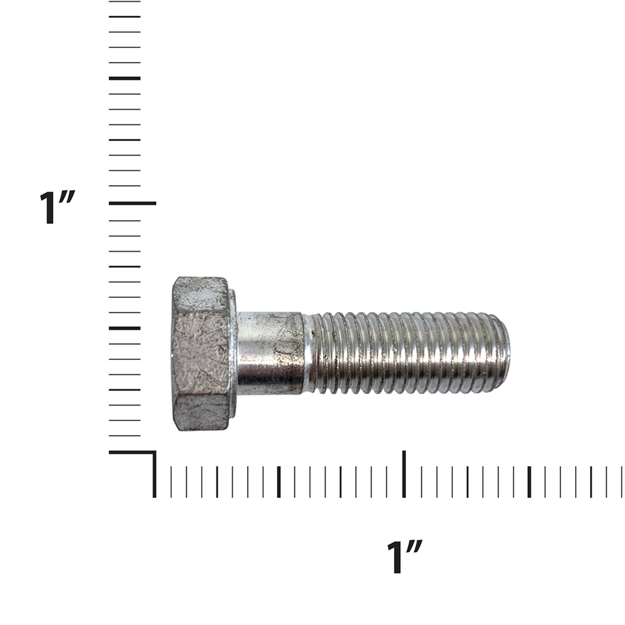 STD-2246   LYCOMING BOLT