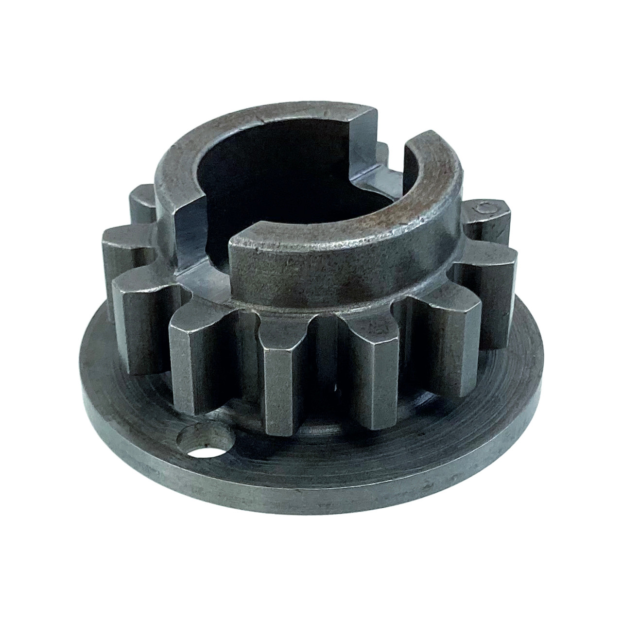 61155 LYCOMING CRANKSHAFT GEAR - Univair Aircraft Corporation