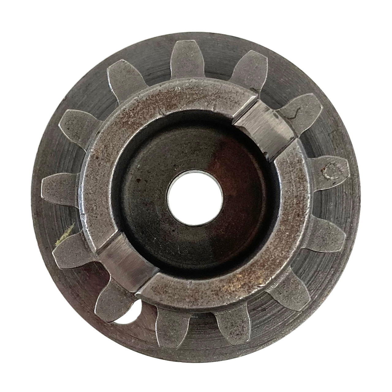 61155 LYCOMING CRANKSHAFT GEAR - Univair Aircraft Corporation