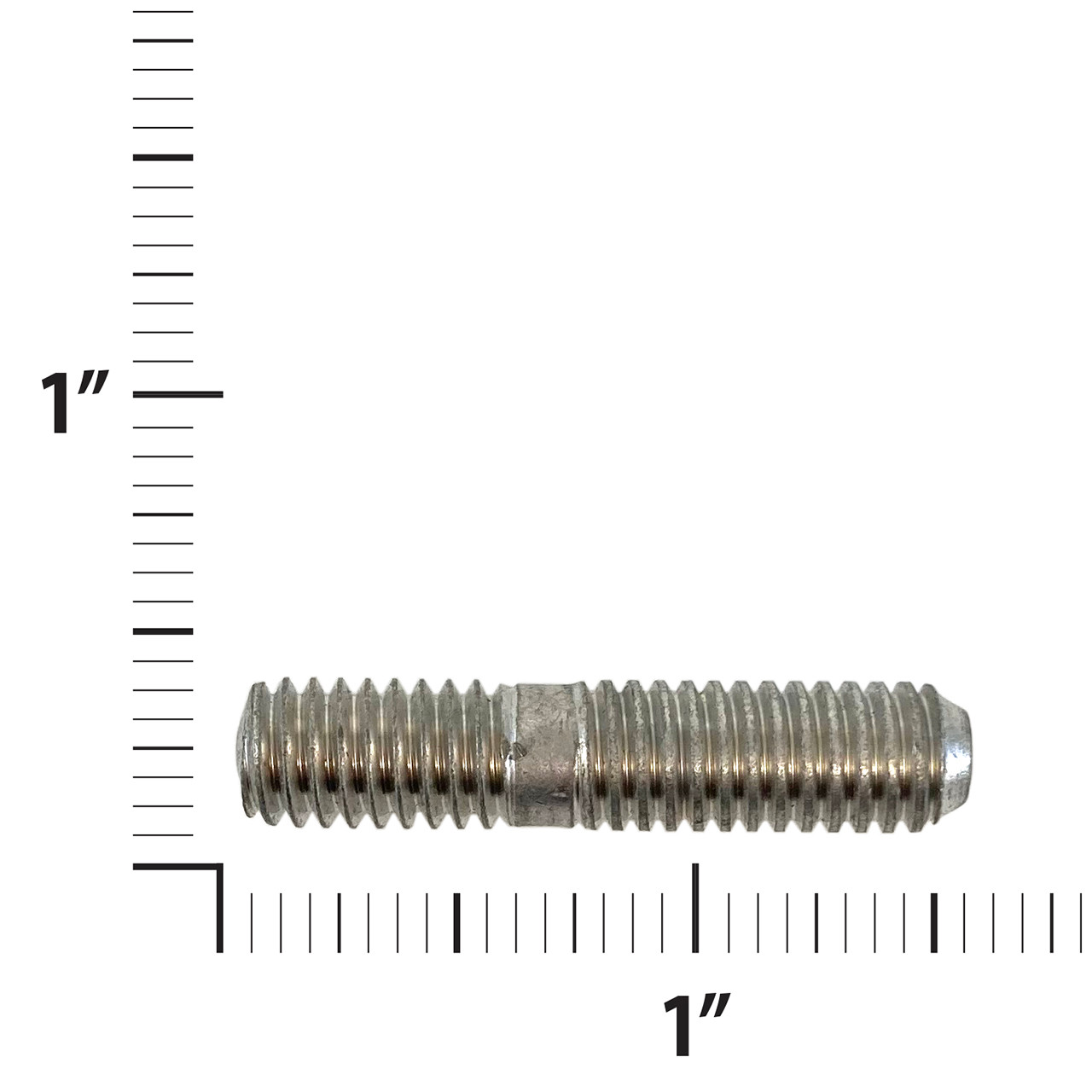 31C-12-P12   LYCOMING EXHAUST STUD