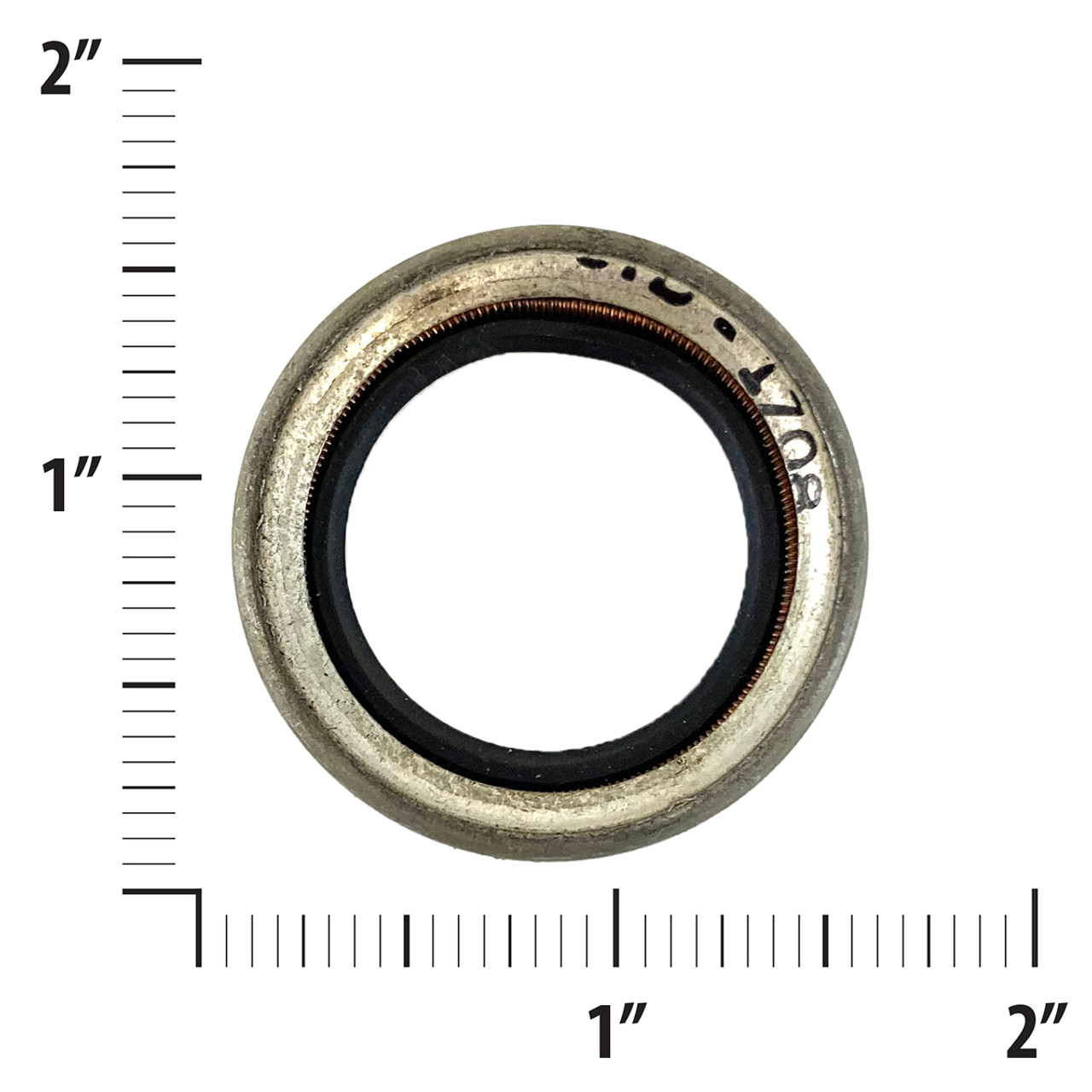 STD-1708   LYCOMING SEAL