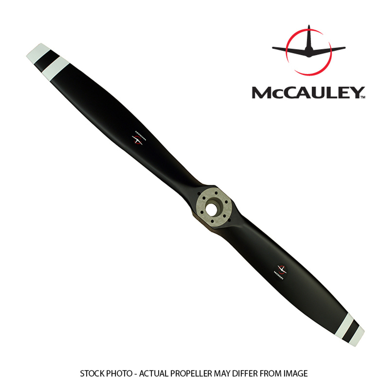 DM7460 MCCAULEY PROPELLER - Univair Aircraft Corporation
