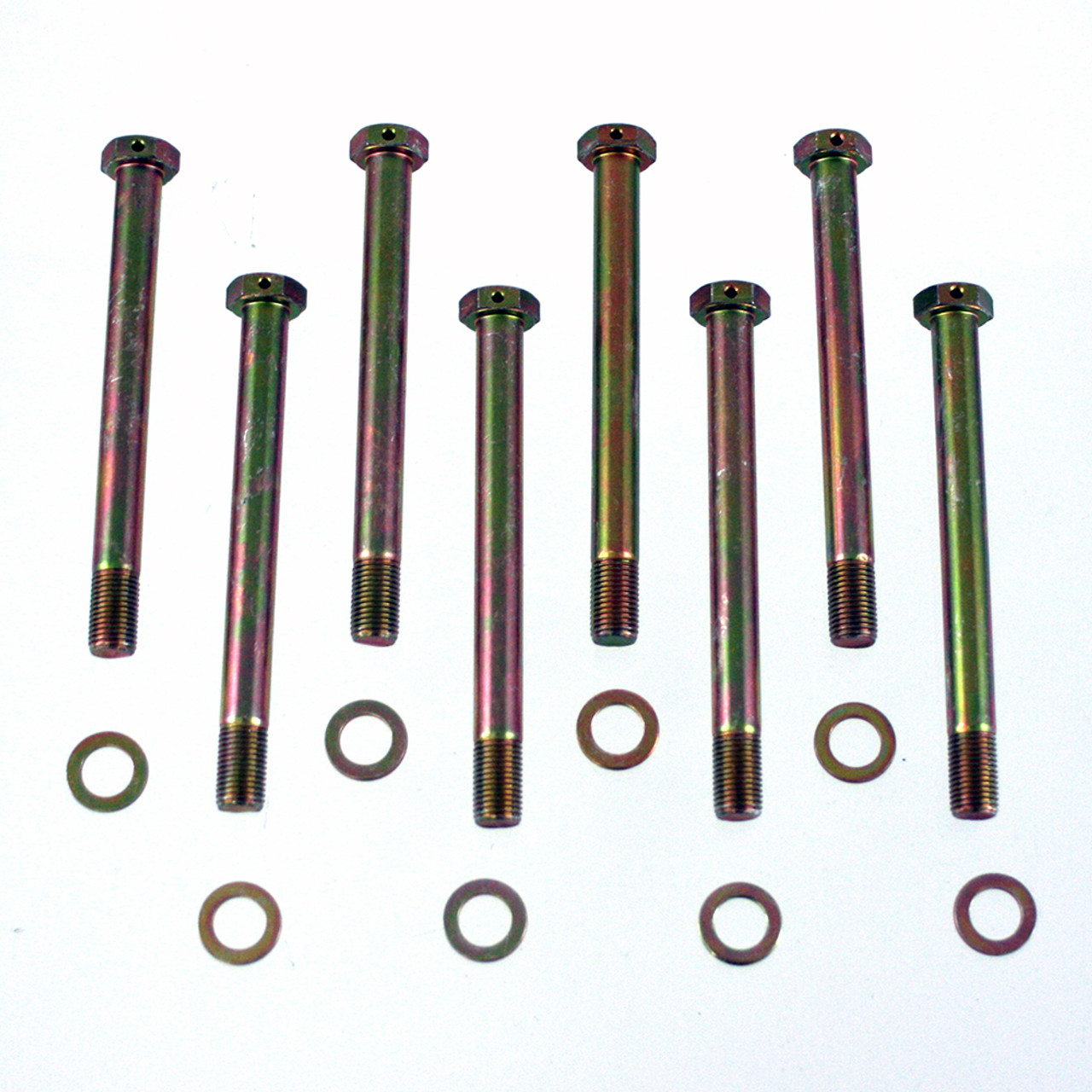 UB4622-30 MCCAULEY BOLT KIT