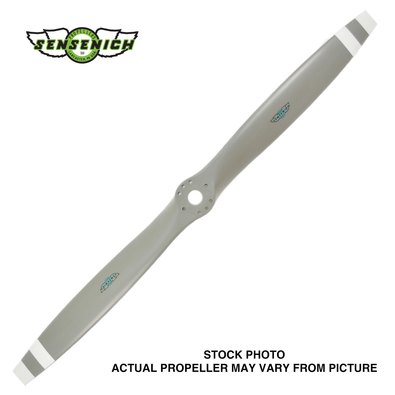 74CK-0-40   SENSENICH PROPELLER