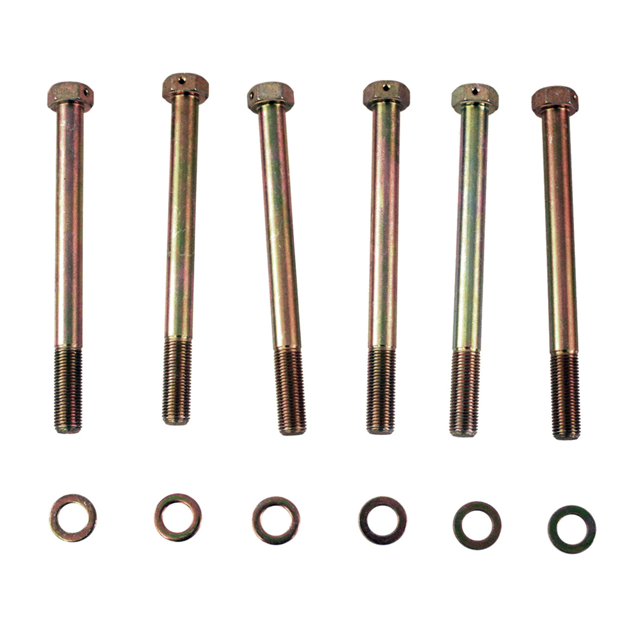 U74DM6K   PROPELLER BOLT KIT