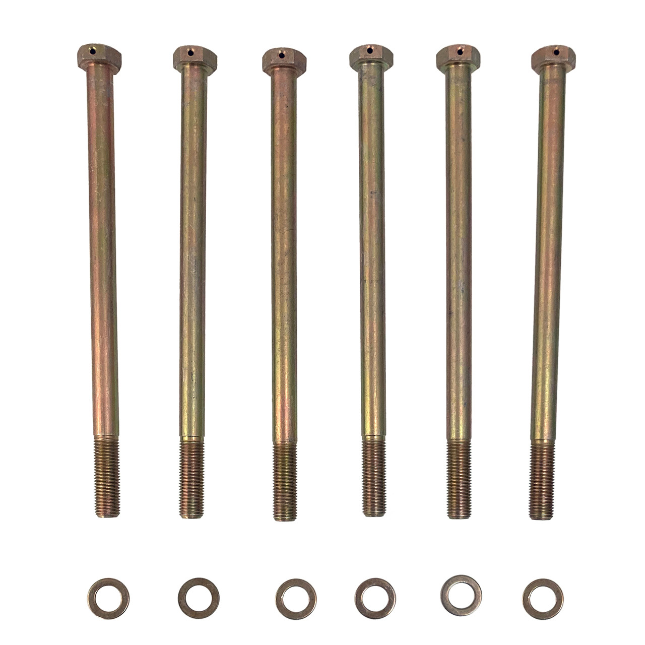 74DM6S8   SENSENICH BOLT KIT