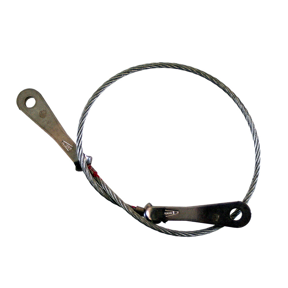 U0510105-79 UNIVAIR ELEVATOR TRIM CABLE - FITS CESSNA - Univair