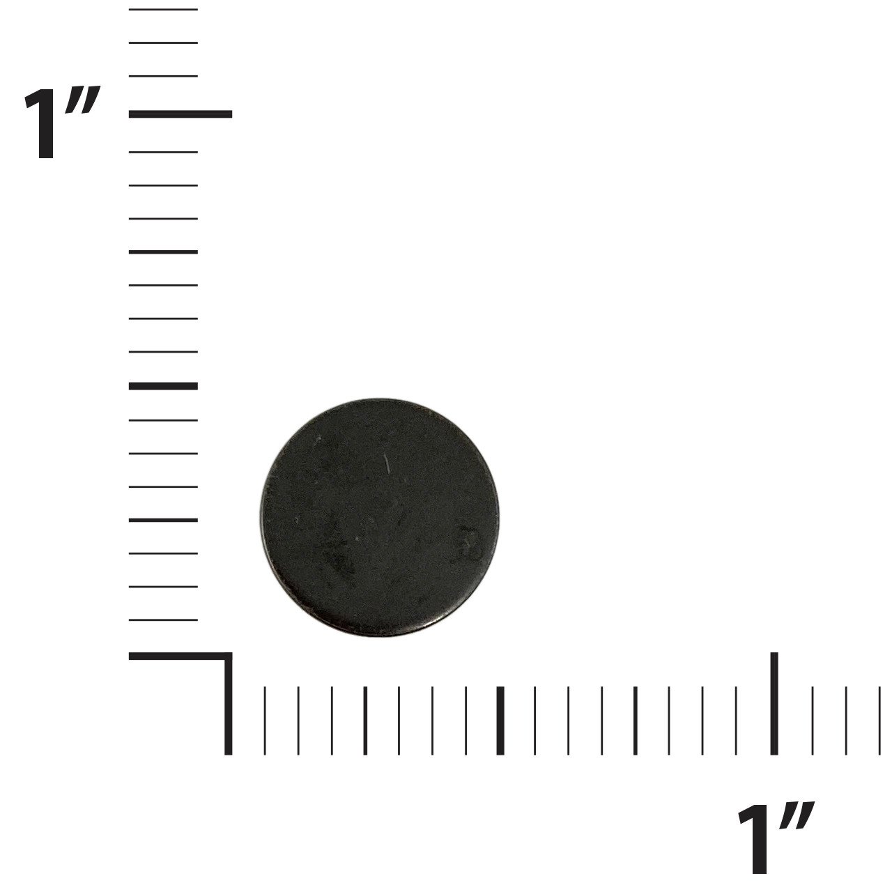 10-12643   SCINTILLA DISC