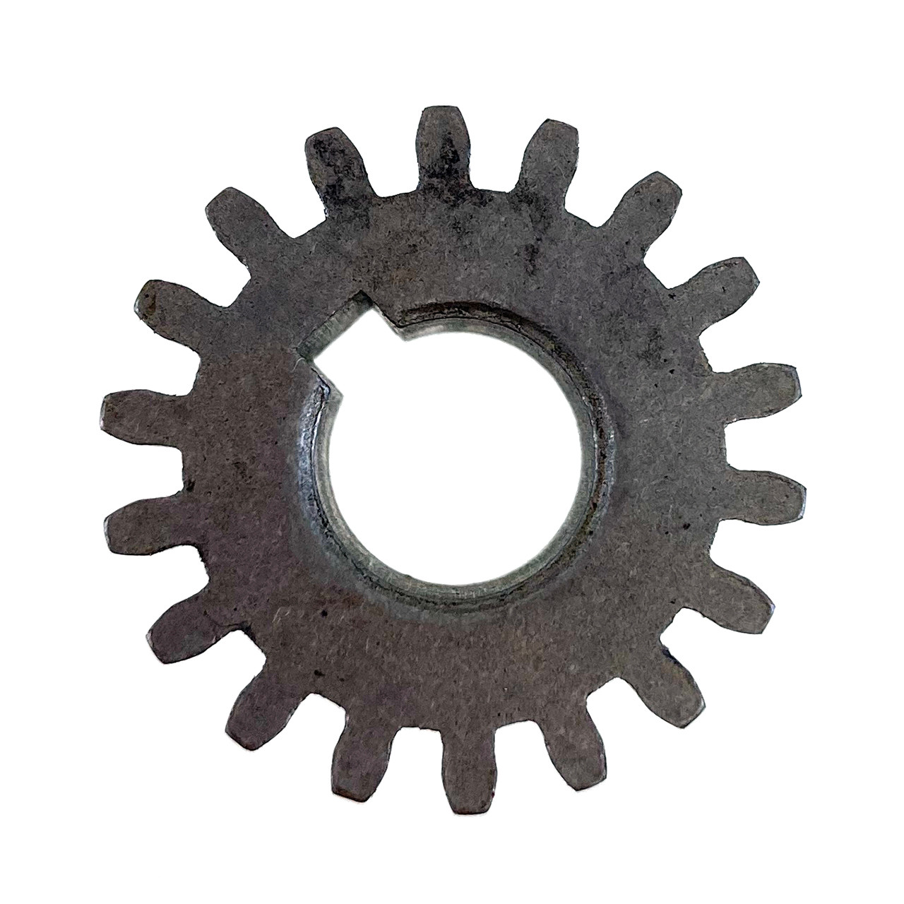 10-157120-Y   SCINTILLA GEAR MAG