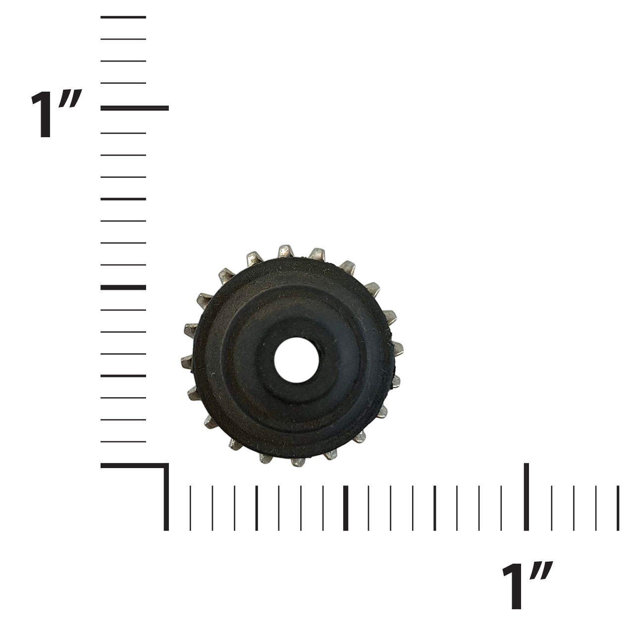 10-56507   SCINTILLA GROMMET