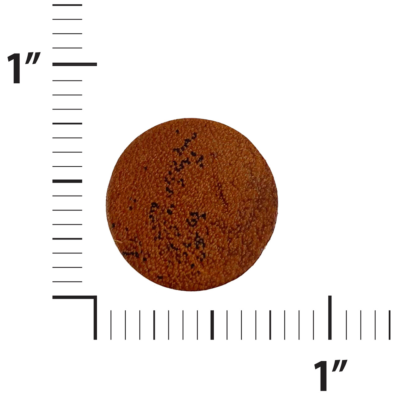 10-3154-2   SCINTILLA LEATHER PLUG