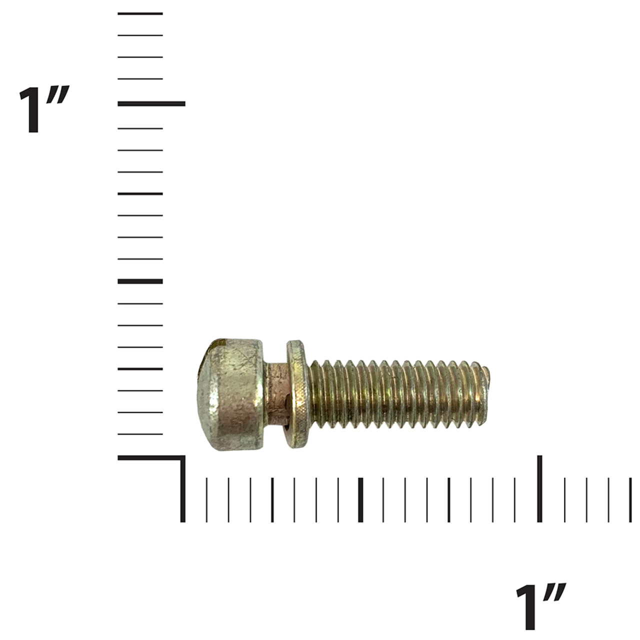 10-35937-10   SCINTILLA SCREW