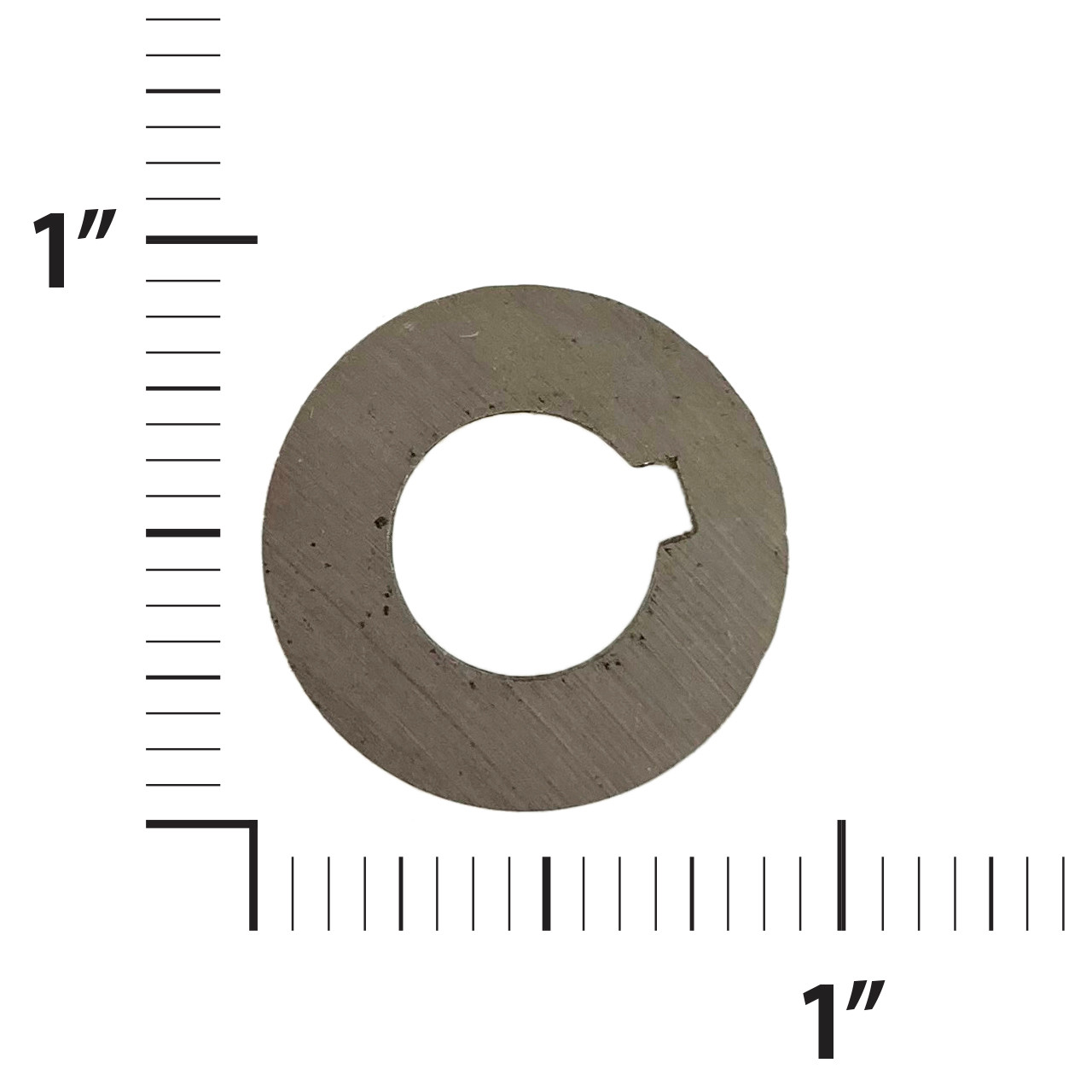 10-51613   SCINTILLA WASHER