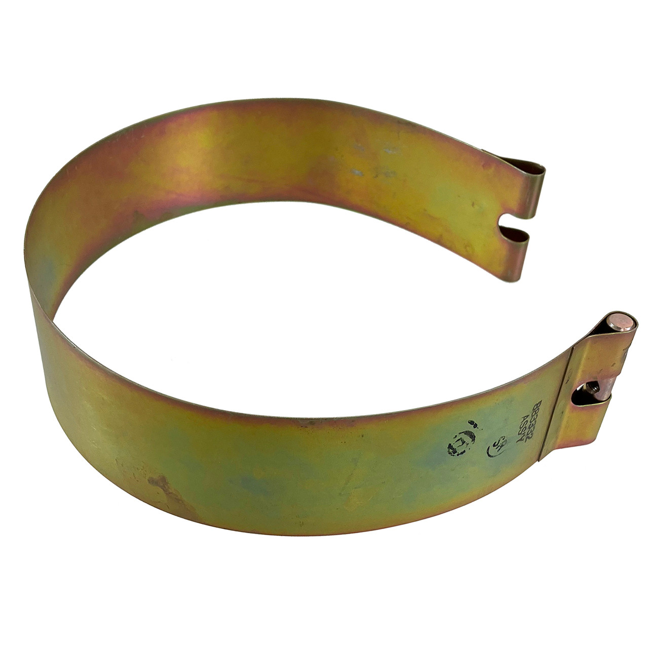 883332   ECLIPSE STRAP ASSEMBLY