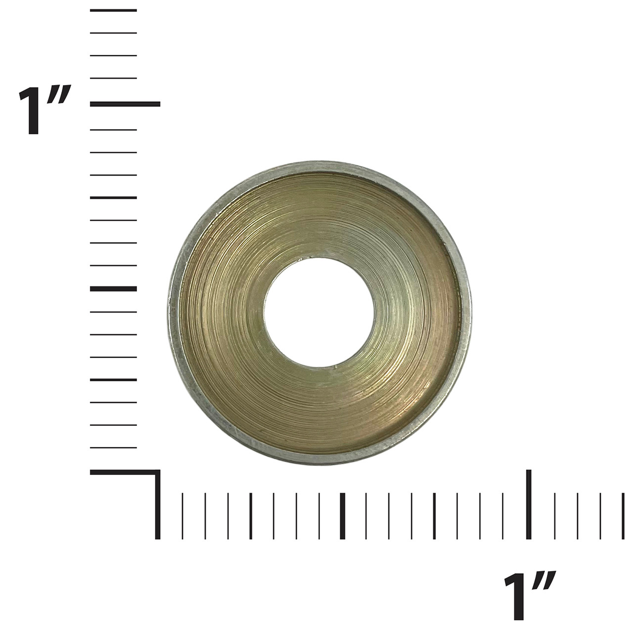 81086 ECLIPSE WASHER - Univair Aircraft Corporation