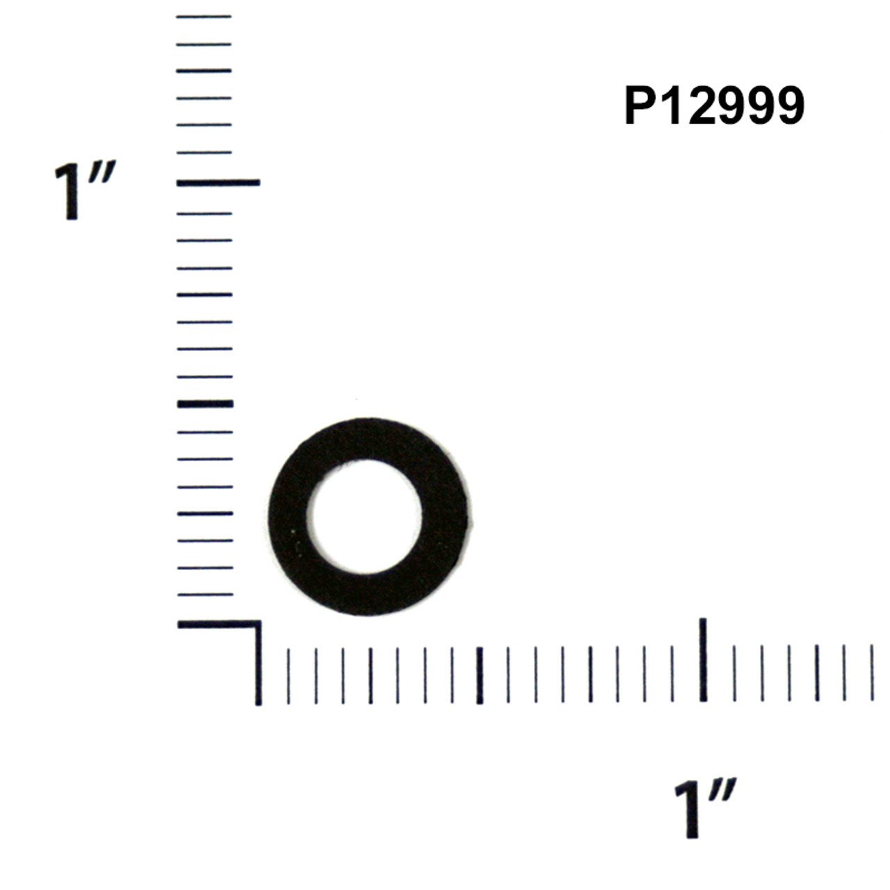 P12999   STROMBERG GASKET