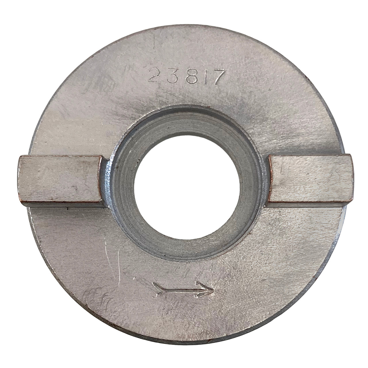 H-23-817   EISEMANN STARTER DRIVE CUP