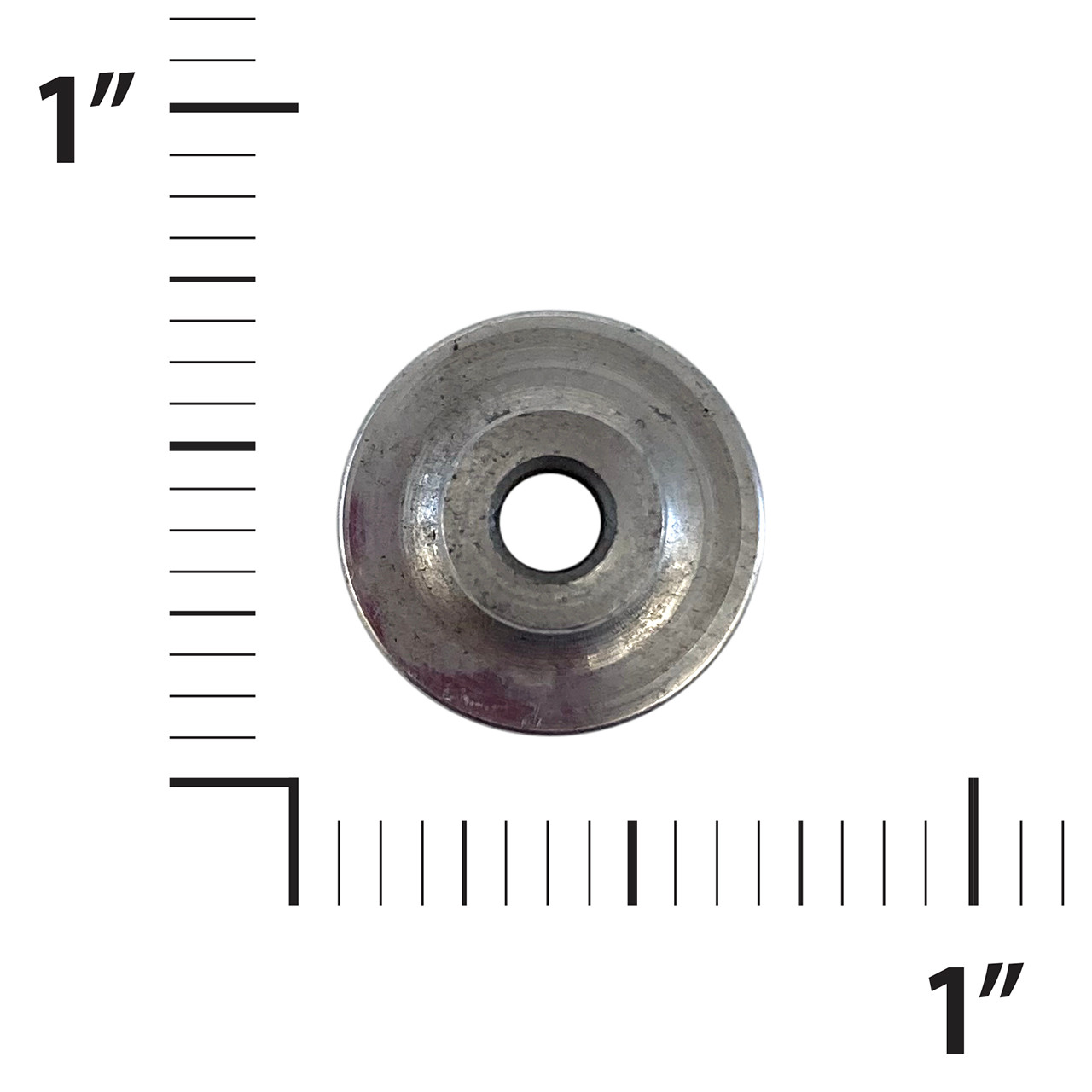 H-27-587   EISEMANN FERRULE