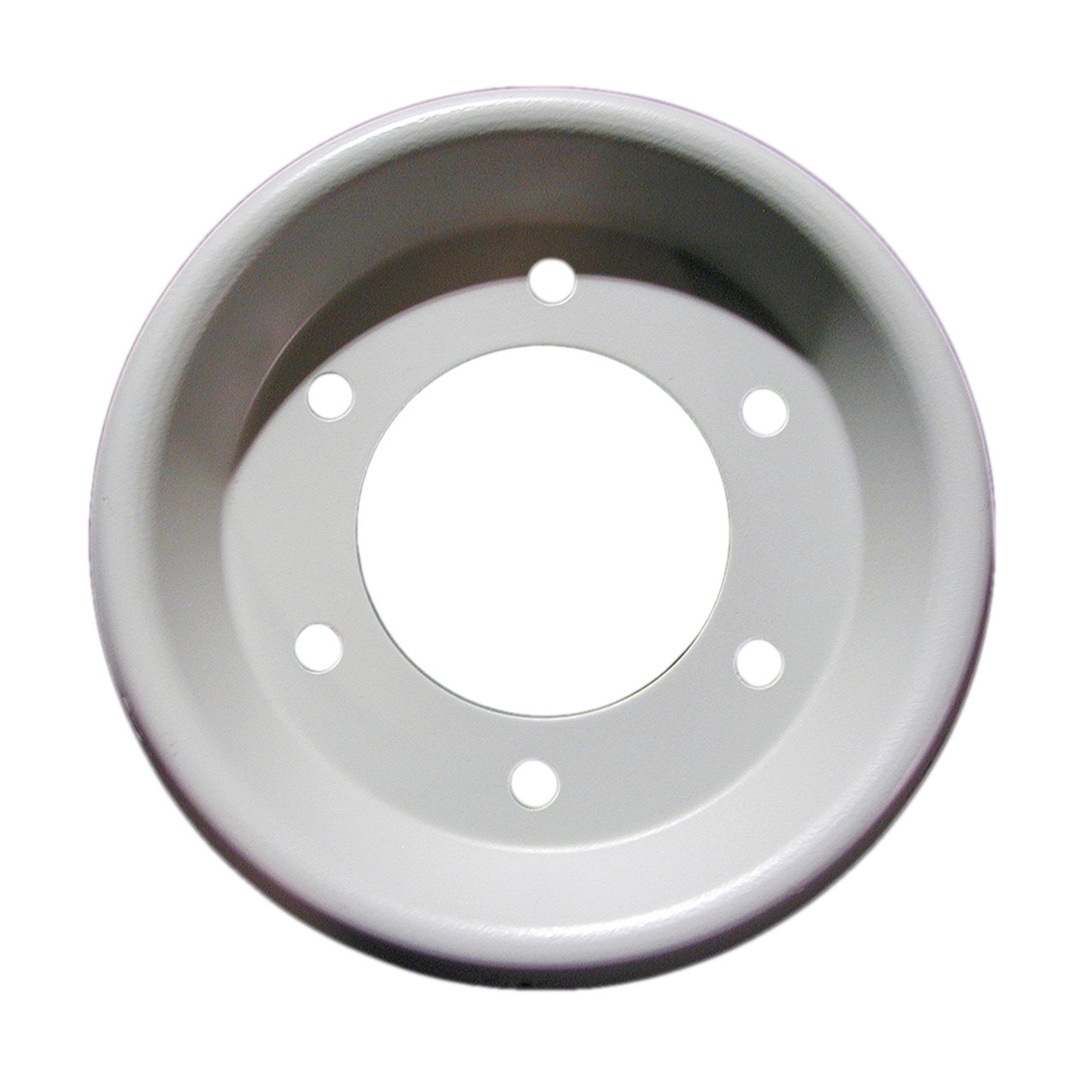 U0550321-4 UNIVAIR FRONT SPINNER BULKHEAD - FITS CESSNA