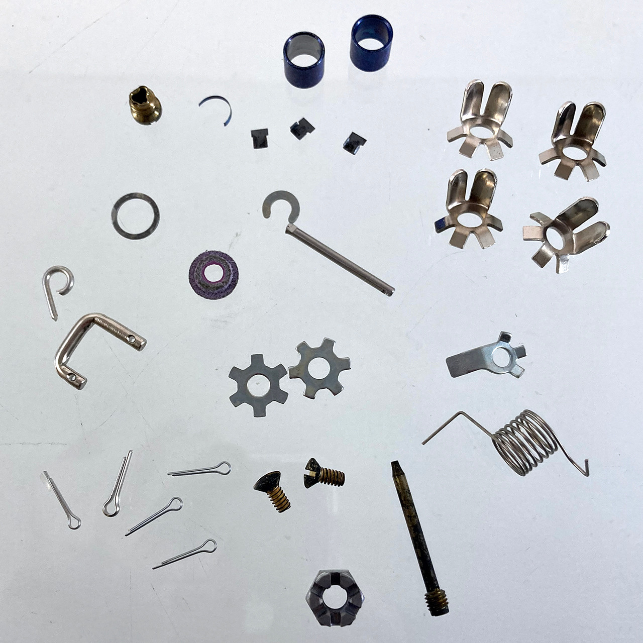 A286-1630   MARVEL REPAIR KIT