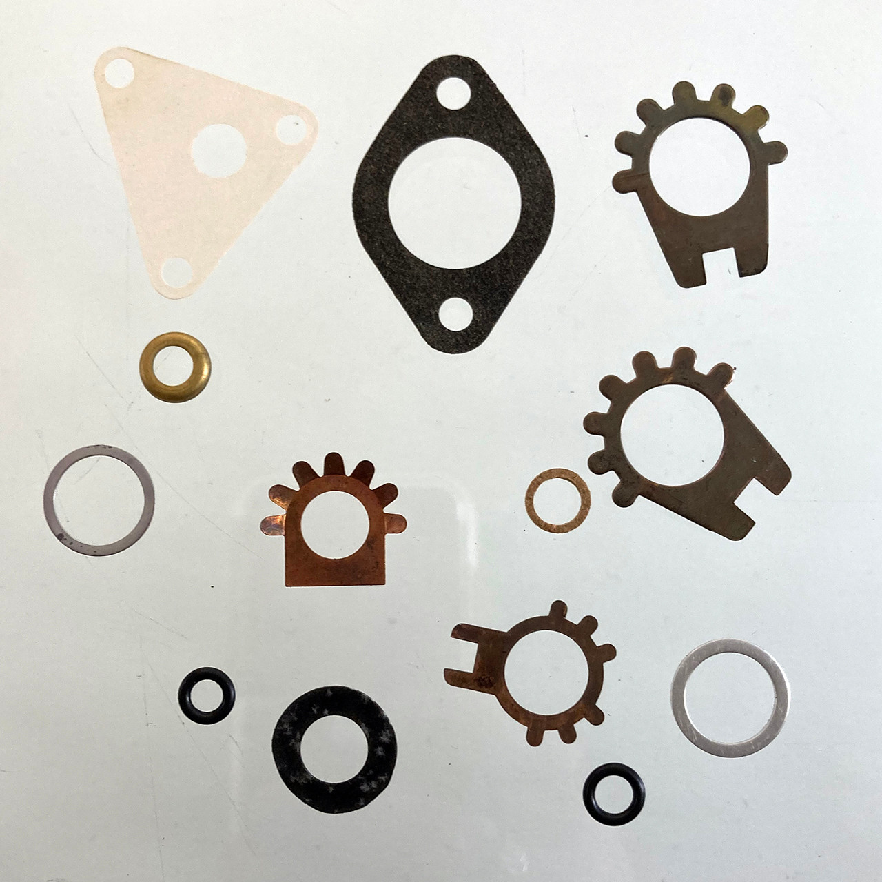 A286-1643   MARVEL REPAIR KIT