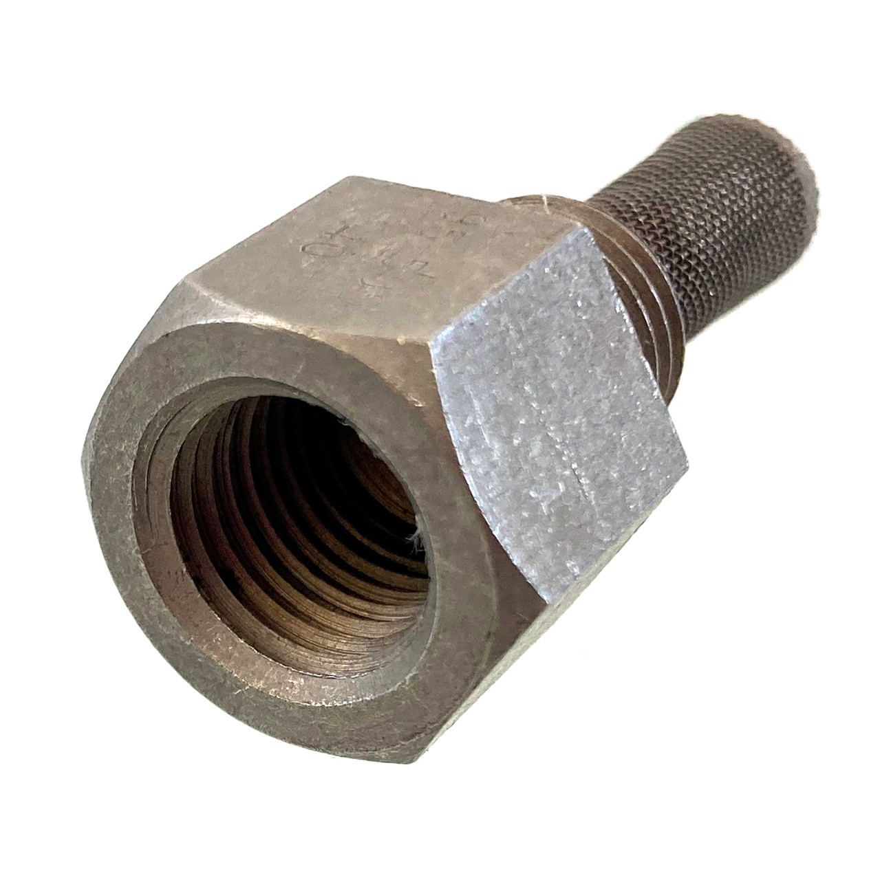 A95-509   MARVEL STRAINER