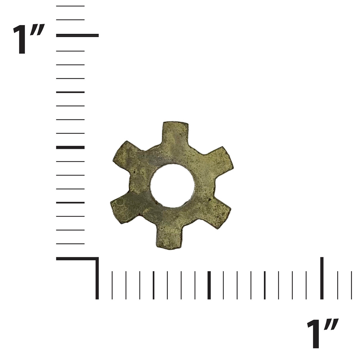 A78-121   MARVEL WASHER