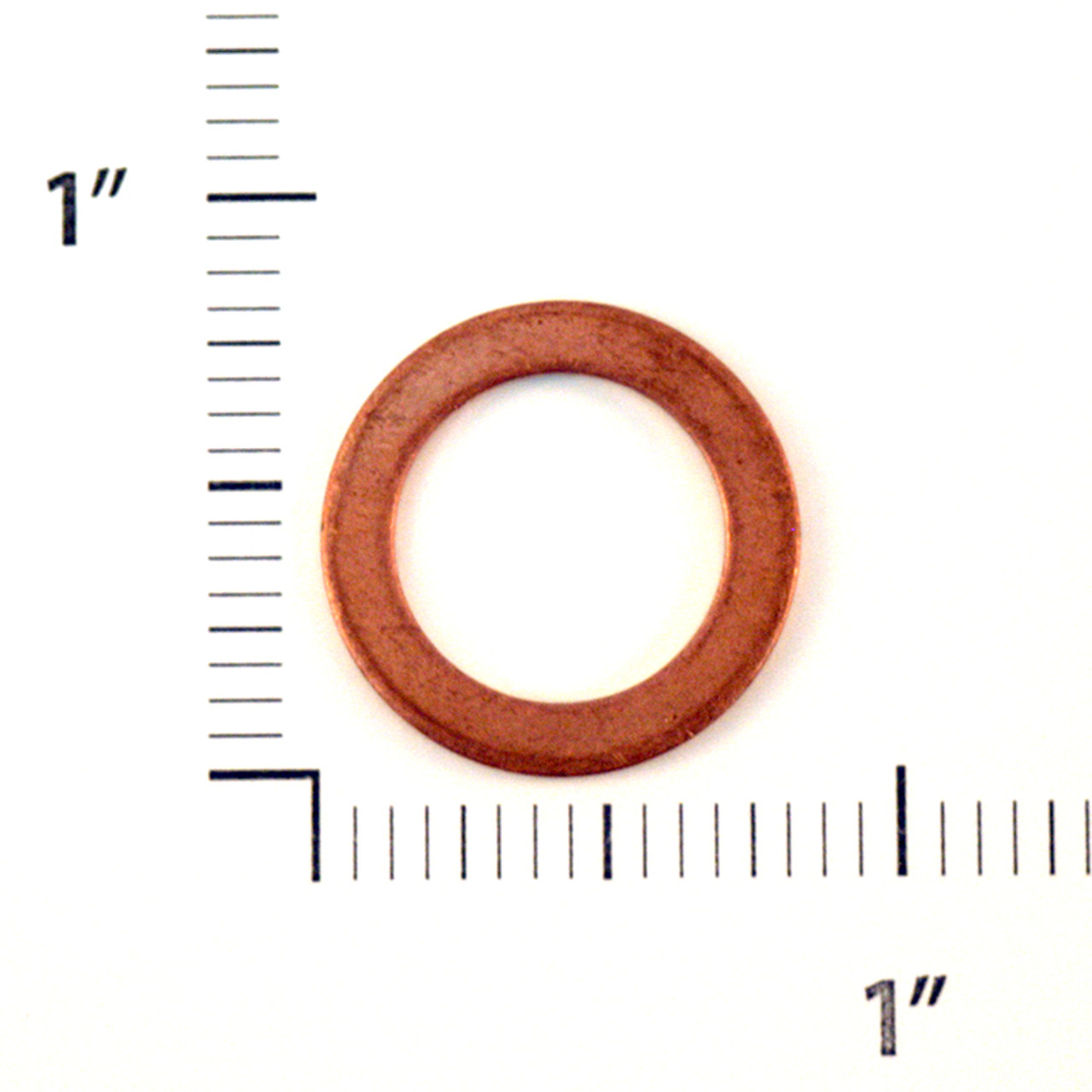 N673   SPARK PLUG GASKET